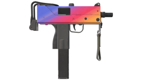 Fade image