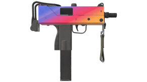 Fade image