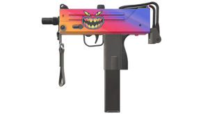 Fade image