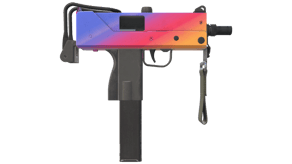 Fade image