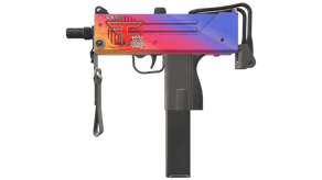 Fade image