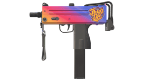 Fade image