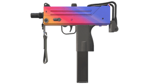 Fade image