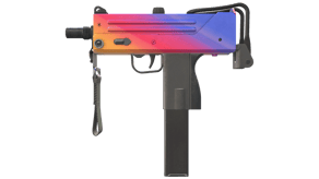 Fade image