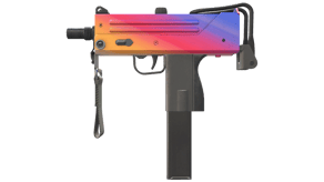 Fade image