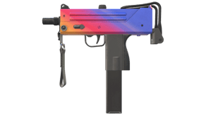 Fade image