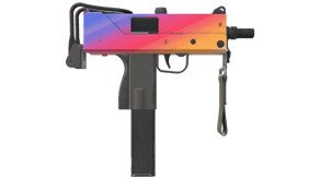 Fade image