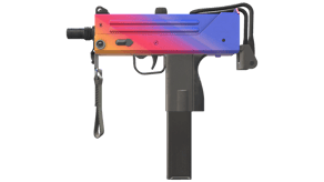 Fade image