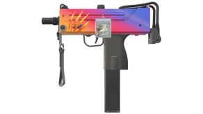 Fade image