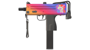 Fade image