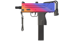 Fade image