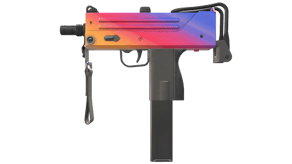 Fade image