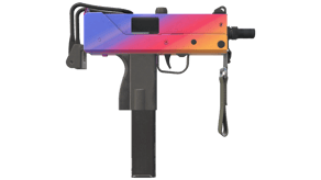 Fade image