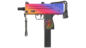 Fade image