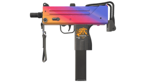 Fade image
