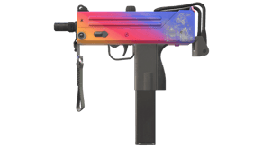 Fade image