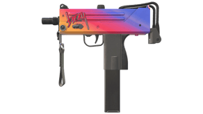 Fade image