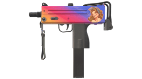 Fade image