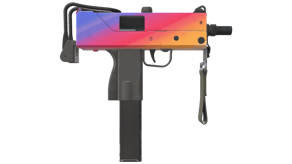 Fade image