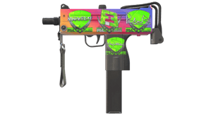 Fade image