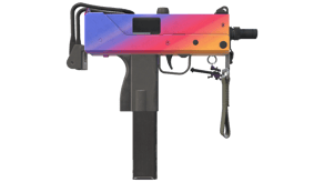 Fade image
