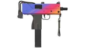Fade image
