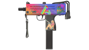 Fade image