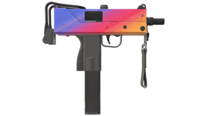 Fade image