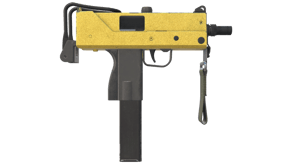 Gold Brick image