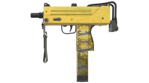 Gold Brick image