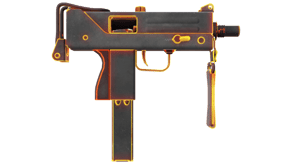 Heat image