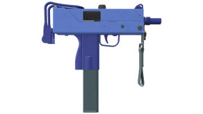 Indigo image