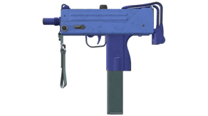 Indigo image