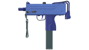 Indigo image