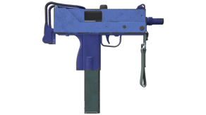 Indigo image