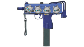 Indigo image