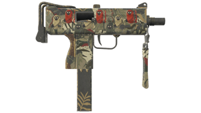 Monkeyflage image
