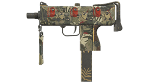 Monkeyflage image