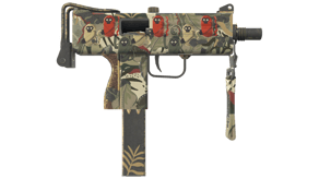 Monkeyflage image