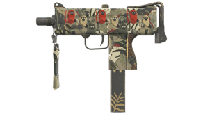 Monkeyflage image