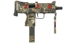 Monkeyflage image