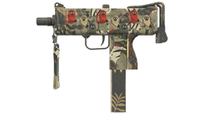 Monkeyflage image