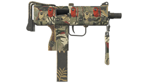 Monkeyflage image