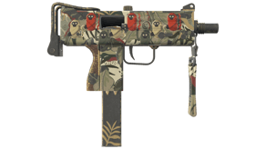 Monkeyflage image