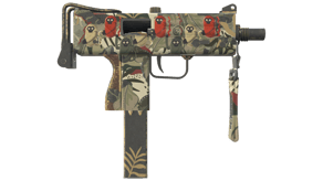 Monkeyflage image