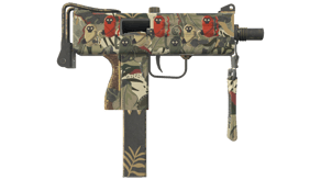 Monkeyflage image