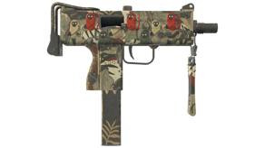 Monkeyflage image