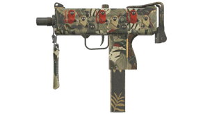 Monkeyflage image