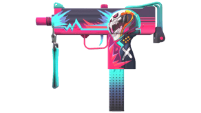 Neon Rider image