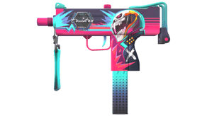 Neon Rider image